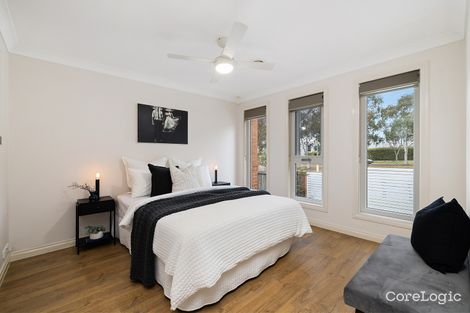 Property photo of 237 Anthony Rolfe Avenue Gungahlin ACT 2912