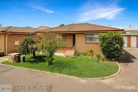 Property photo of 21/98 Kenna Street Orange NSW 2800
