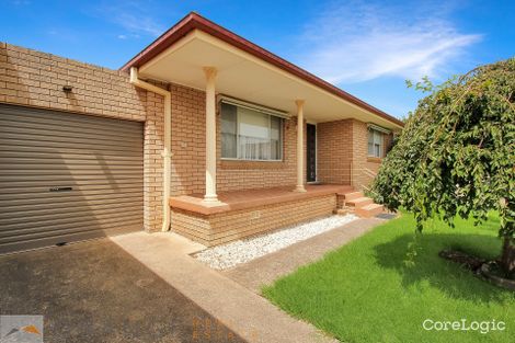 Property photo of 21/98 Kenna Street Orange NSW 2800
