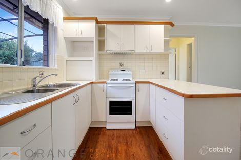 Property photo of 21/98 Kenna Street Orange NSW 2800