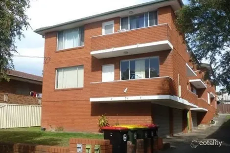 3/14 Macdonald St, Lakemba, NSW 2195