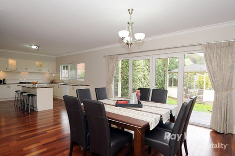 Property photo of 12 Elliott Street Boronia VIC 3155