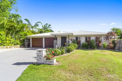11 Brushtail Ct, Pottsville, NSW 2489