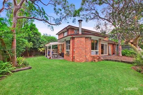 Property photo of 180A Warringah Road Beacon Hill NSW 2100