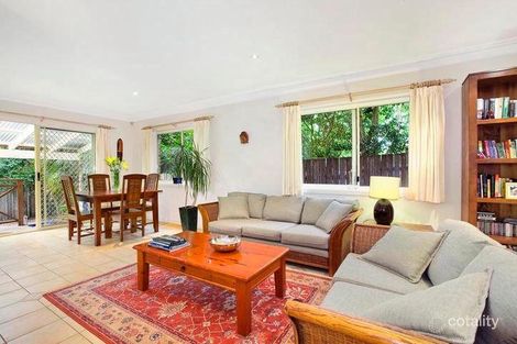 Property photo of 180A Warringah Road Beacon Hill NSW 2100