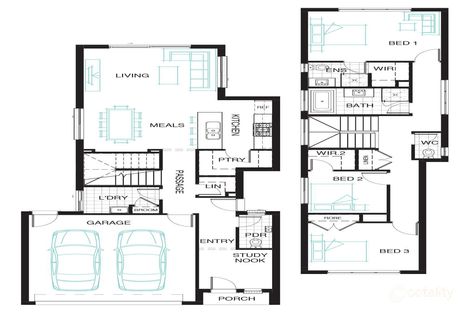 Property photo of 718 Postema Drive Point Cook VIC 3030