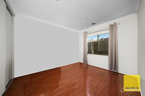 Property photo of 4 Malanda Place Truganina VIC 3029
