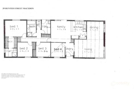 Property photo of 39 Hunter Street Macedon VIC 3440