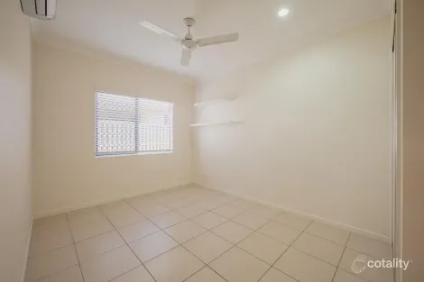 Property photo of 45 Hillock Crescent Bushland Beach QLD 4818