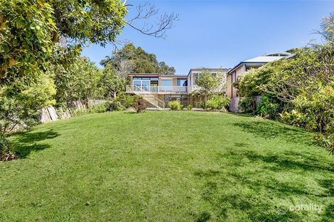 Property photo of 81 Edgecliffe Boulevard Collaroy Plateau NSW 2097