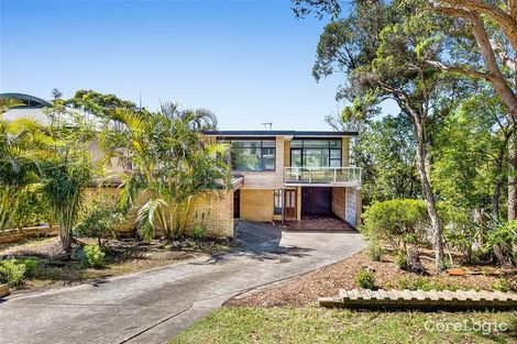 Property photo of 81 Edgecliffe Boulevard Collaroy Plateau NSW 2097