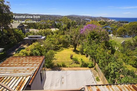 Property photo of 81 Edgecliffe Boulevard Collaroy Plateau NSW 2097