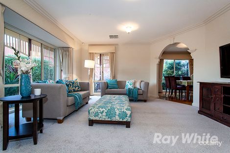Property photo of 8 Parkside Circuit Scoresby VIC 3179