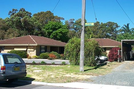 Property photo of 4/10 Weld Court Morley WA 6062