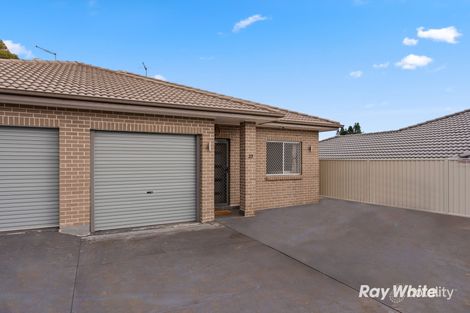 23/2 Evans Rd, Rooty Hill, NSW 2766
