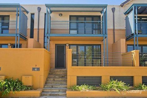 3 Hicks St, North Fremantle, WA 6159