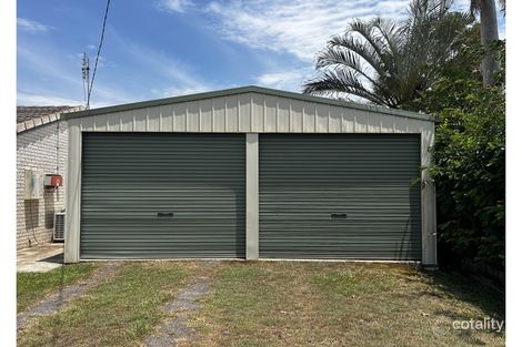 Property photo of 38 Cascade Drive Yandina QLD 4561