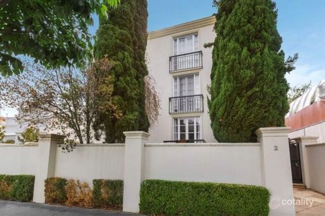 Property photo of 16/2 Armadale Street Armadale VIC 3143
