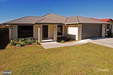 10 Condamine Ct, Joyner, QLD 4500