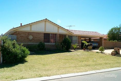 3 Shinji Ct, Joondalup, WA 6027