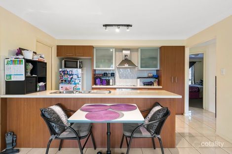 Property photo of 1/4 Boxsall Street Newtown QLD 4350