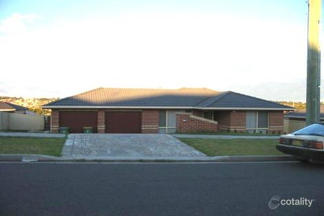 Property photo of 54 Minnesota Road Hamlyn Terrace NSW 2259