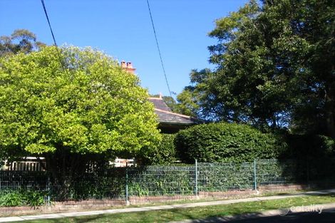 Property photo of 39 Dural Street Hornsby NSW 2077