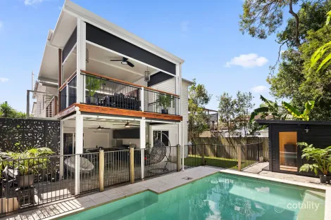Property photo of 106 Oxley Road Chelmer QLD 4068
