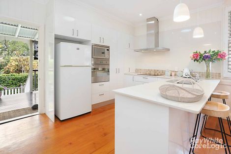 Property photo of 71 Kent Road Wooloowin QLD 4030