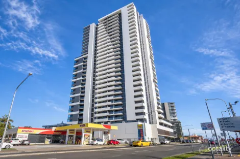 1901/420 Macquarie St, Liverpool, NSW 2170
