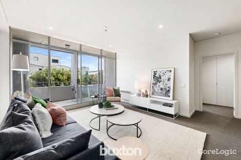 Property photo of 202D/134 Rouse Street Port Melbourne VIC 3207