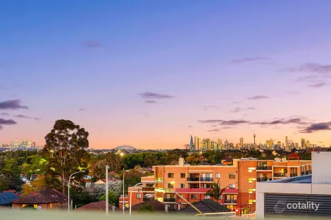 Property photo of 404/38 Manson Road Strathfield NSW 2135