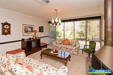 Property photo of 9 Parry Avenue Bateman WA 6150