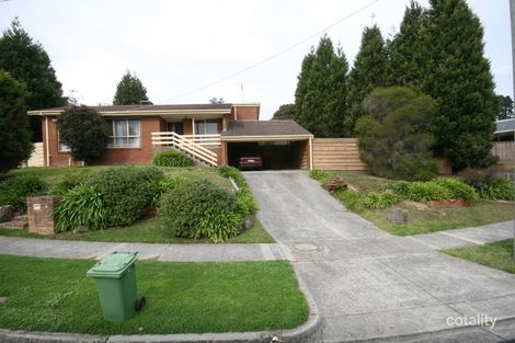 2 Gilston Way, Ringwood, VIC 3134