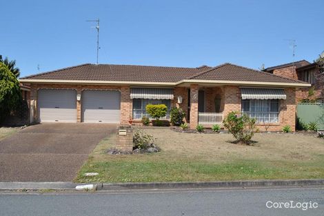 34 Regency Cct, Tuncurry, NSW 2428