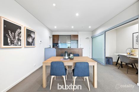 Property photo of 202D/134 Rouse Street Port Melbourne VIC 3207