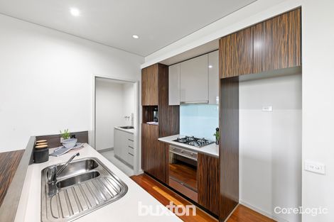 Property photo of 202D/134 Rouse Street Port Melbourne VIC 3207