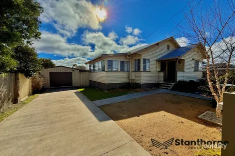 136 Folkestone St, Stanthorpe, QLD 4380
