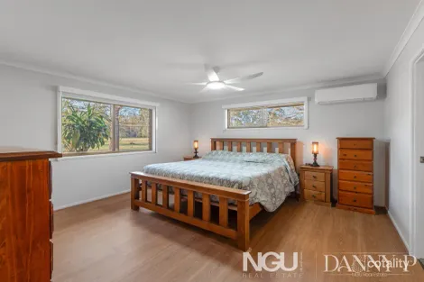 Property photo of 1007 Gatton-Esk Road Spring Creek QLD 4343