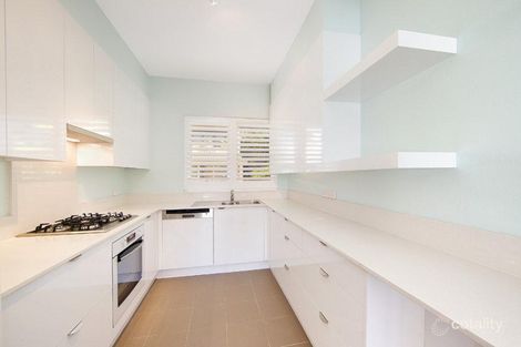 Property photo of 6/13 Warringah Road Mosman NSW 2088