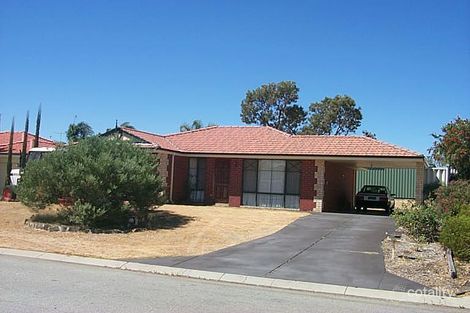 24 Dalrymple Dr, Leda, WA 6170