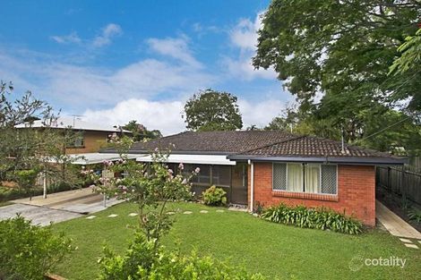Property photo of 30 Beatty Street Rochedale South QLD 4123