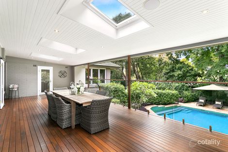 Property photo of 44 Beechworth Road Pymble NSW 2073