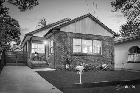Property photo of 40 Yamba Road Como NSW 2226