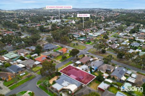 Property photo of 92 McKell Avenue Sunbury VIC 3429