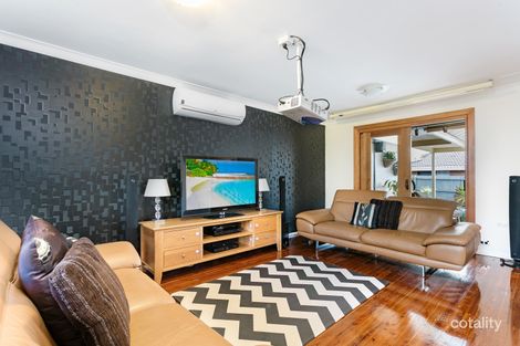 Property photo of 43 Sutherland Avenue Kings Langley NSW 2147