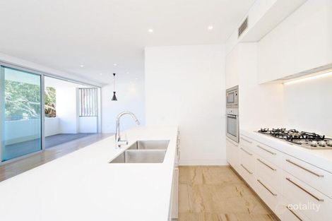 Property photo of 4/45-49 Bellevue Road Bellevue Hill NSW 2023