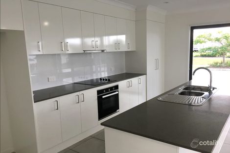 Property photo of 12 Macintyre Crescent Pelican Waters QLD 4551