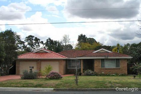 Property photo of 14 Doreen Crescent Baulkham Hills NSW 2153