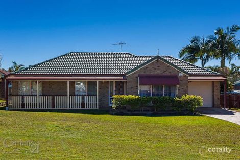 4 Citrus Cct, Mount Cotton, QLD 4165